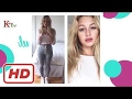 Iskra Lawrence Have The Most Beautiful Body 2017 