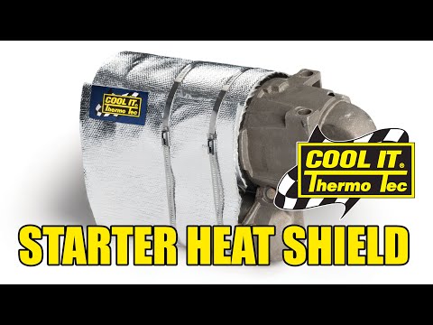 Heat Shield Autozone