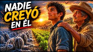 La Unica Parcela Que Sobrevivió A La Helada