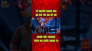 Vượng Râu không cho Thanh Tú về Việt Nam - Vừa Cười Vừa Khóc #shorts