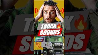 EPIC TRUCK SOUNDS IN Truckers of Europe3: Part2 #toe3 #trucksounds #gamingsounds #trucksimulator