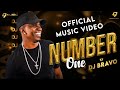 Number One - Music Video | Dwayne Bravo | Colin Wedderburn | BlackShadow Music