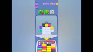 MARBLE SORT! LEVEL 9 WALKTHROUGH 