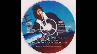 DJ Quik - Tonite (Radio Edit)