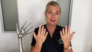Shellac/SNS Removal Tutorial