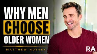 Older Women Don't Realize THIS Is Why Men Are So Attracted