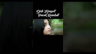 Didi Kempot-Pucuk Rambut #didikempot #campursari #kempoters #music #shortvideo #fypシ #sobatambyar