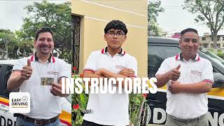 Easy Driving Escuela de Conductores