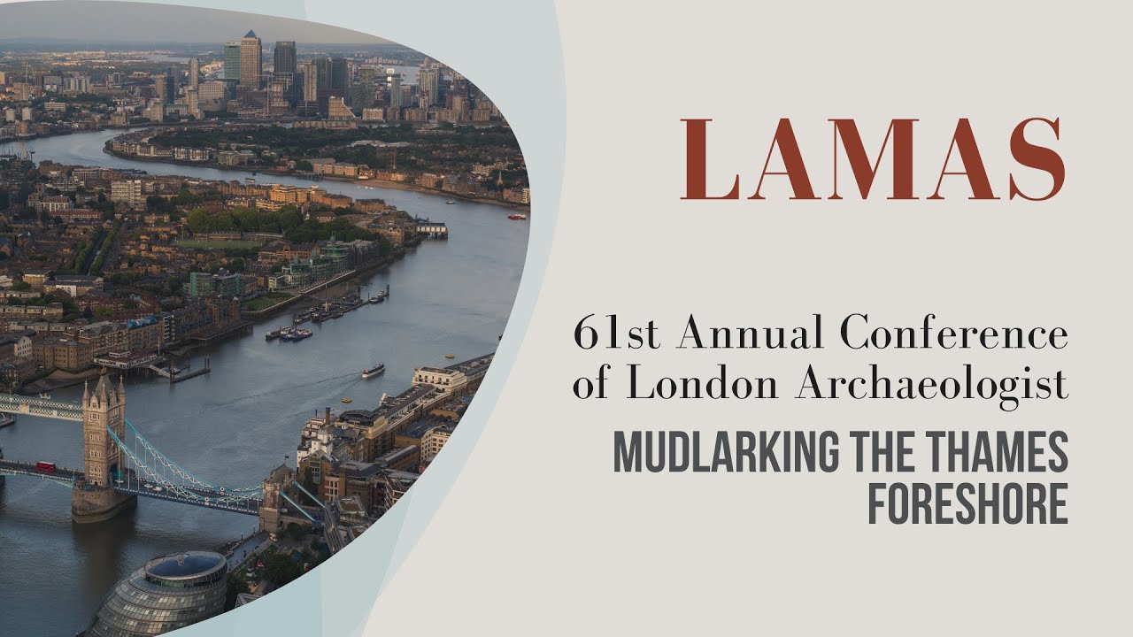 Recent discoveries at Lambeth Palace