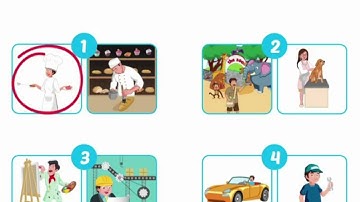 I learn smart start level 4 - Theme 10 - Lesson 4