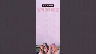 Blackpink - Lovesick Girl 2X Speed