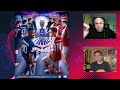 ANDRÉ HENNING CONTA BASTIDORES HILÁRIOS DA SEMIFINAL DA CHAMPIONS