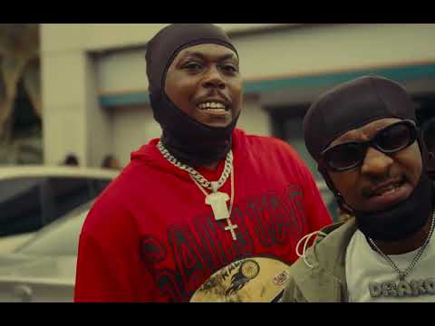 I’m zee _Mister Likid X Drako X Leons rap a mort (Official Video)