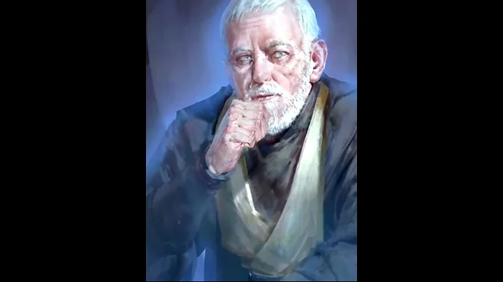 How did Obi Wan Kenobi React to Vaders Redemption at the Battle of Endor? Star Wars #Shorts