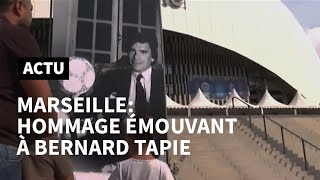 Bernard Tapie, à jamais le 