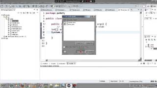 Tutorial java dasar part 9 array