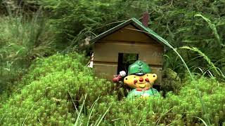 Adrspach - Czech Republic Part 3
