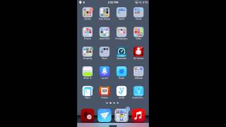 Twitkafly iOS7 BETA Jailbreak Tweak