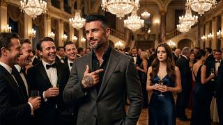 "If My Wife Ever Caught Me Cheating... I'd Blame Her," the Mafia Boss Laughed...