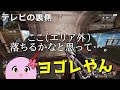 お徳用人間の汚い部分詰め合わせ8分【SqLA APEXハイライト 29】シーズン10