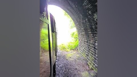 Class 47 47765 Tunnel Thrash & Tones 03/07/21