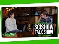 SciShow Talk Show: The History of Gender & Kiki the Domestic Cat