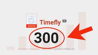 300 Subscriber Special!