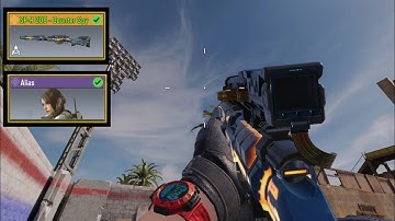 (GIVEAWAY) NEW Doppelganger Lucky Draw | Unlocking SP-R 208 Counter Spy & Alias | CODM