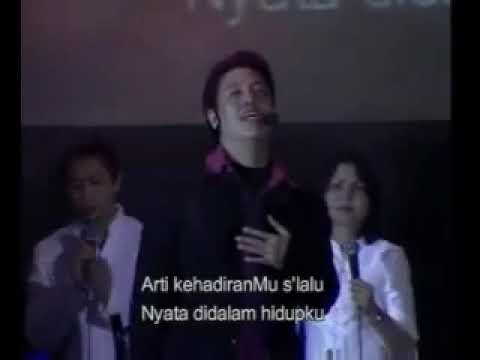 Arti KehadiranMu - Jeffrey S. Tjandra