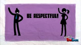 Children's Church Rules