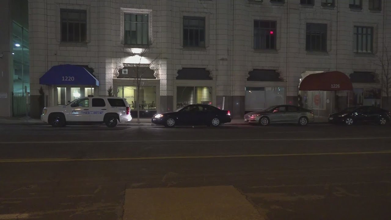 St. Louis man sentenced to 11+ years for 2020 carjacking - YouTube