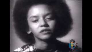 Nikki Giovanni “Adulthood'