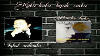 CINTA TAK AKAN HILANG SELAMNYA || Iqbal ardianto #part2