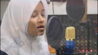 NIDA - Surah al isra Ayat 1