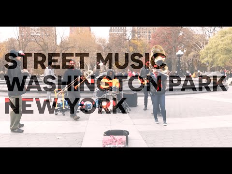 🔴secrets-of-new-york---live-music-in-washington-square-park