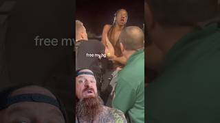RESISTING ARREST