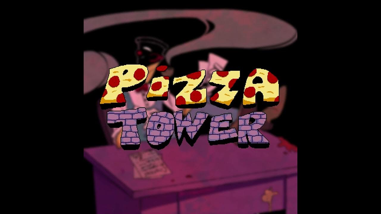 Pizza Tower Unexpectancy Part 2 (Instrumental) YouTube Music