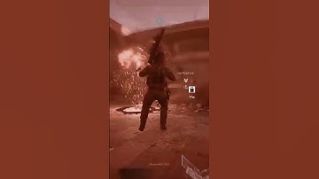 Flash bangs are ANNOYING in MW2 #shorts #mw2 #callofduty