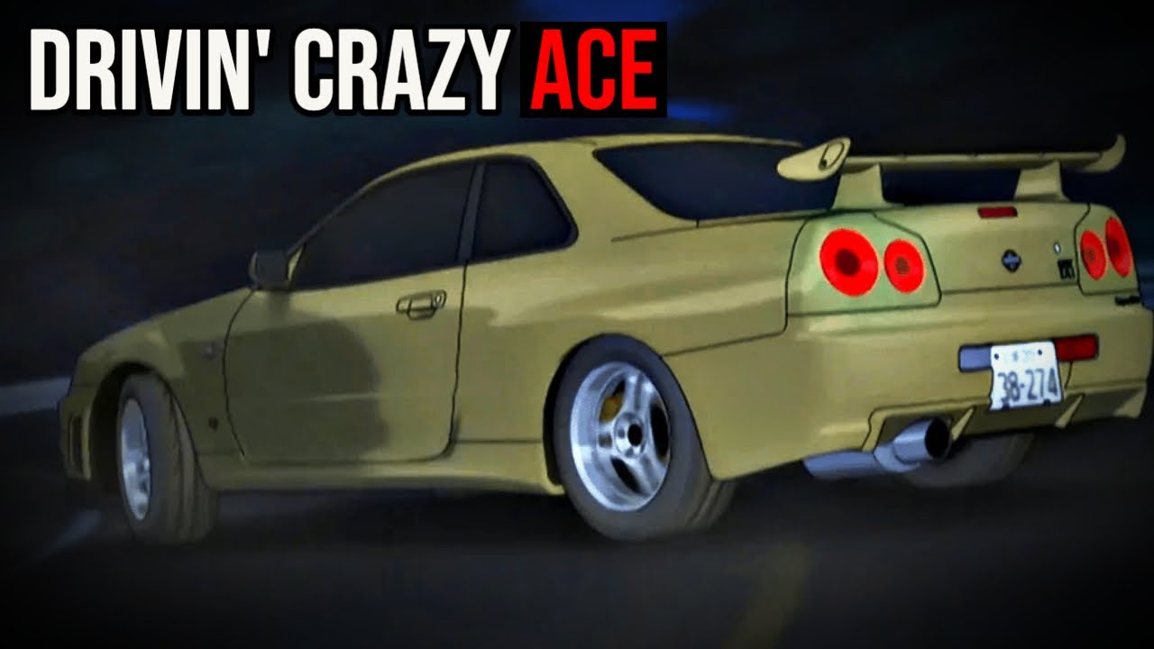 洋楽 CRIMINAL ACE maxresdefault.jpg