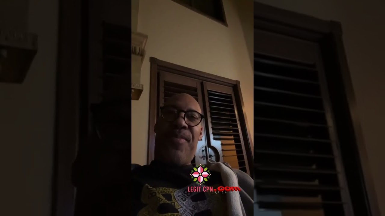 Lavar ball & Tyron testimonial legitCPN biggest and safest CPN vendor in usa & canad lget yours $39