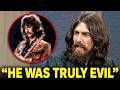 George Harrison Cut Him Off Completely, The Reason Will Make Your Blood Boil