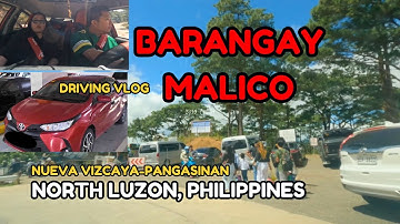 WE EXPLORED the Hidden Gems of Barangay Malico in Santa Fe!