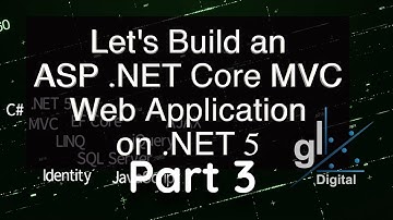 Part 3 - Database Design - Let