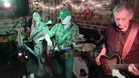 Buy My Own Drinks - performed by cover band Country Comfort