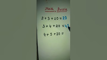 Brain test #math #puzzle #shorts #shortsvideoviral #shortsvideo #tricks #mathmagic #Math n Magic