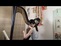 Harp Recital