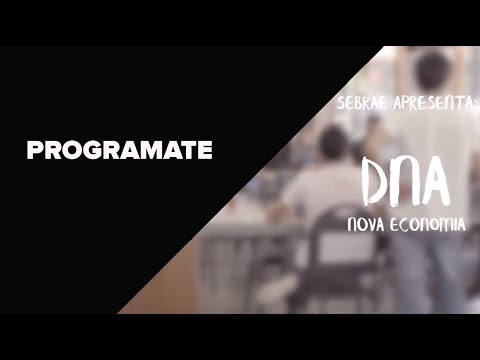 Programete | DNA Nova Economia | Sebrae - Carambola