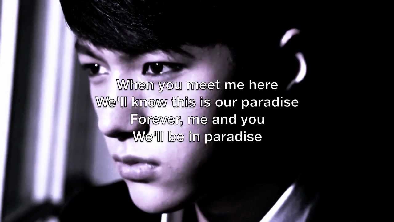 Infinite - 인피니트 - Paradise - 파라다이스 (English Cover)