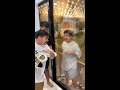 Sapatos prank ang paghihiganti