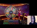 INSANE WIN! Dead or Alive Big win - HUGE WIN - Online Slot from Casinodaddy Live Stream